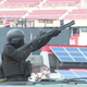 South Korean Counter-Terrorism Center